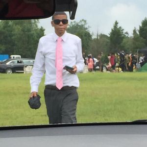 Meet your Posher, Justin